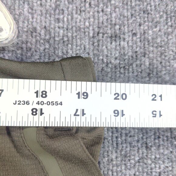 C9 by Champion Mens Shorts Green Size XXL 2XL Polyester Pockets - Picture 4 of 12